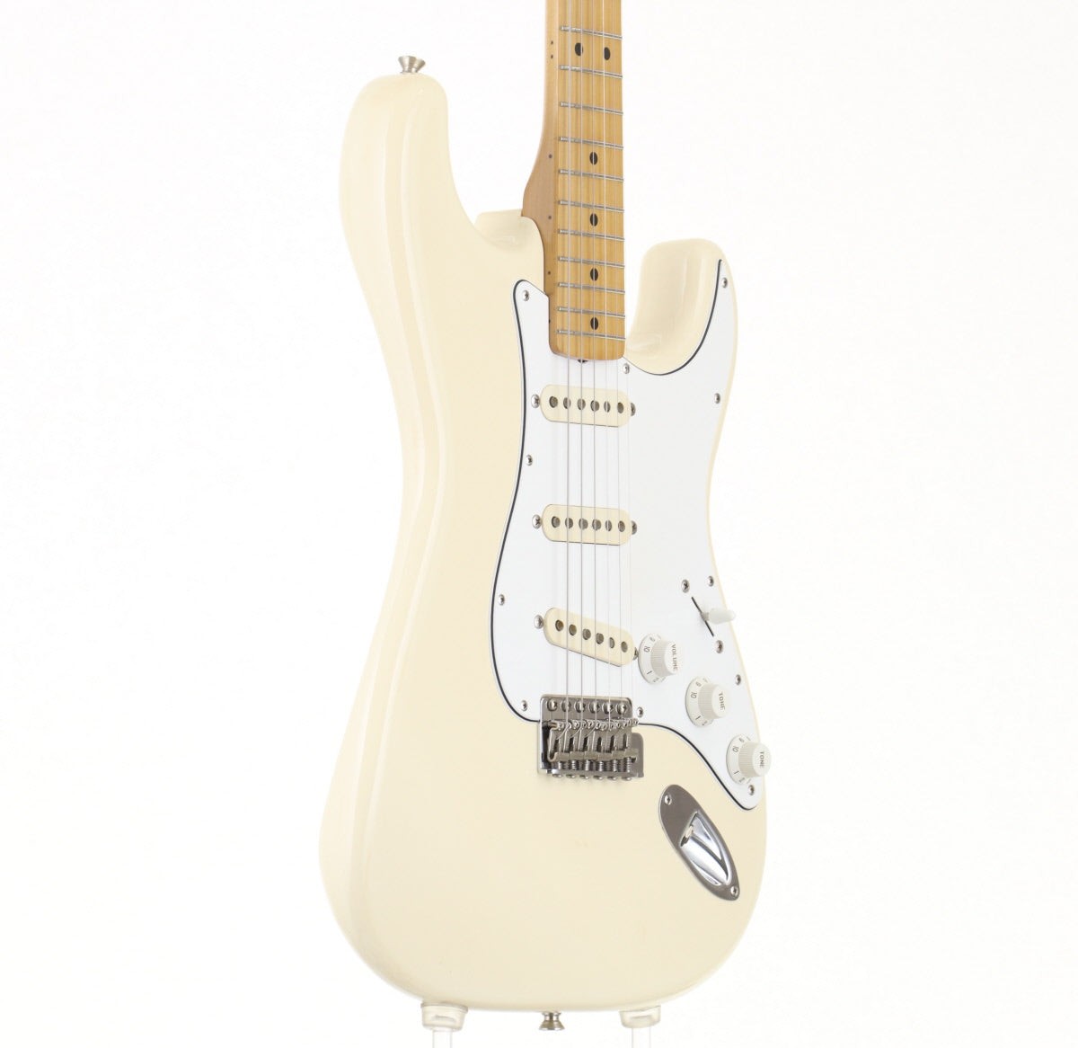 FENDER JAPAN ST67-95 VWH [MIJ S031493]
