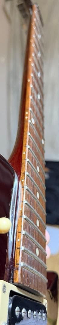 [Rare] Epiphone Les Paul 100 (Handcrafted)