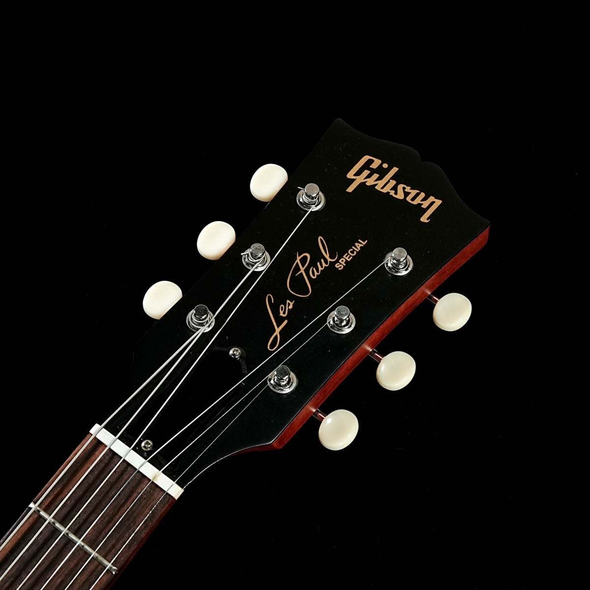 Gibson Les Paul Special Tribute Humbucker Faded Worn Cherry 2022 Used Electric