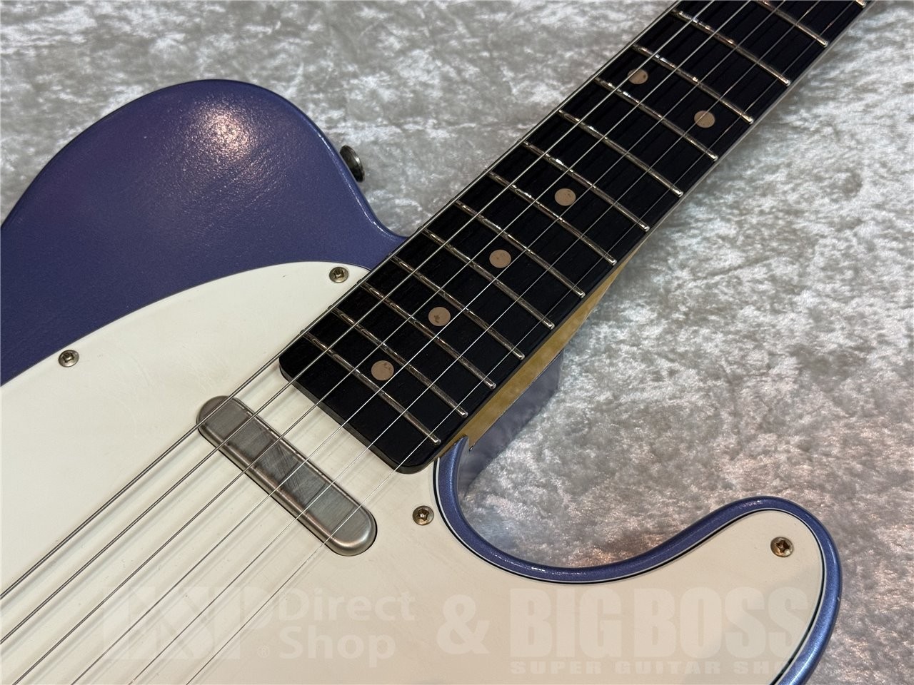 Infinite Classic T 2S Charcoal Frost Metallic *Rd953
