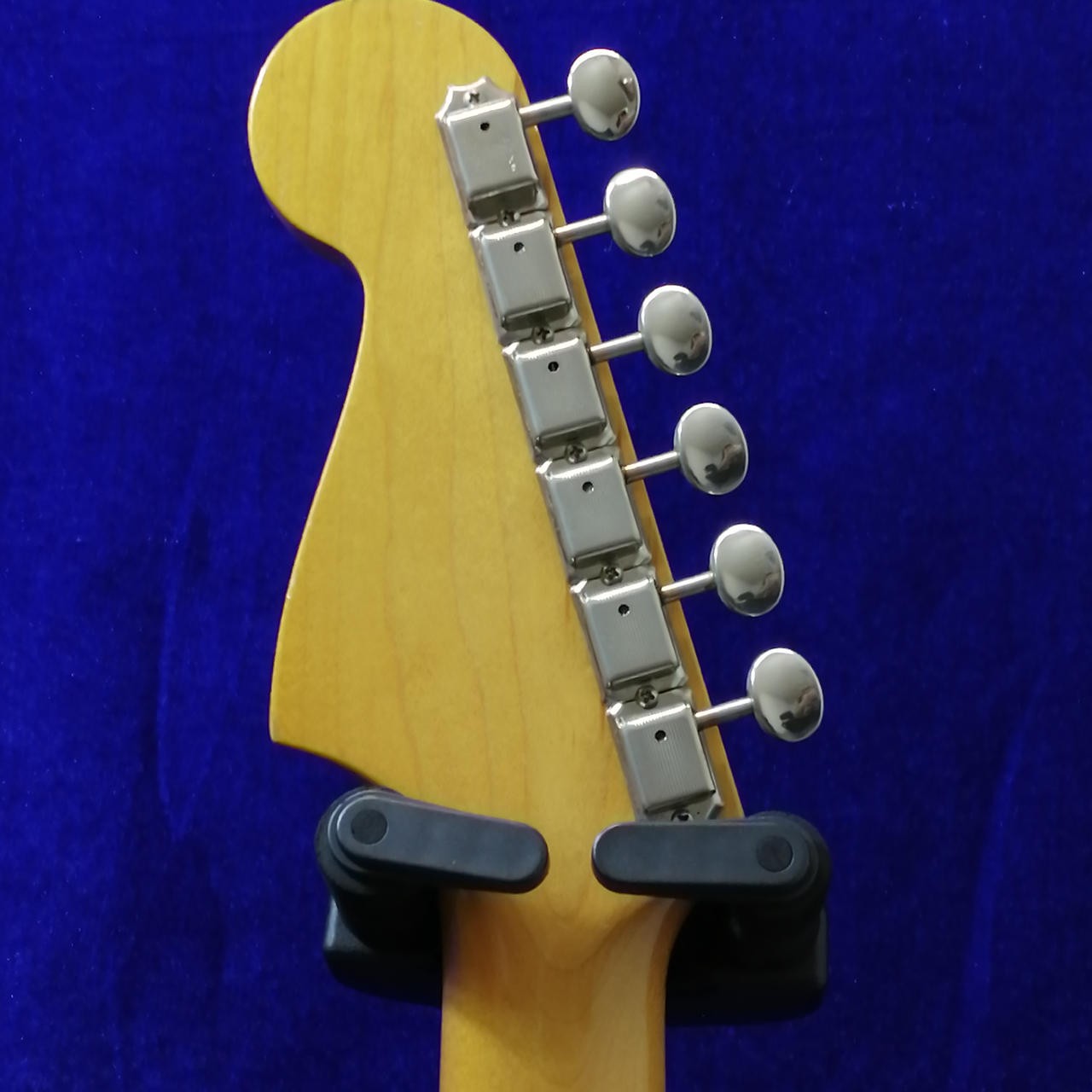 FENDER JAPAN / JM66 MOD (no260418)