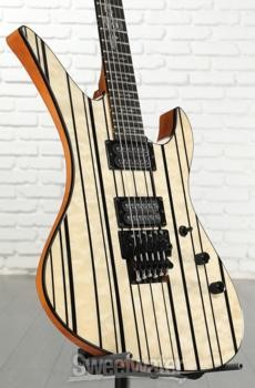 Schecter Synyster Standard Plus Electric Guitar – Natural