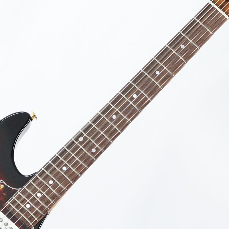 Ibanez GF1-TFB Tri Fade Burst GaoFunk Model Limited Model 841610 Electric Guitar