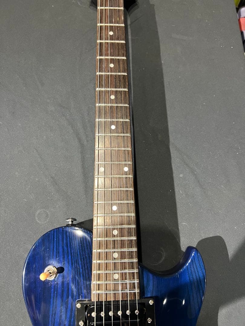 Aria Pro Ii Pe40 See-Through Blue 90 Safe delivery from Japan