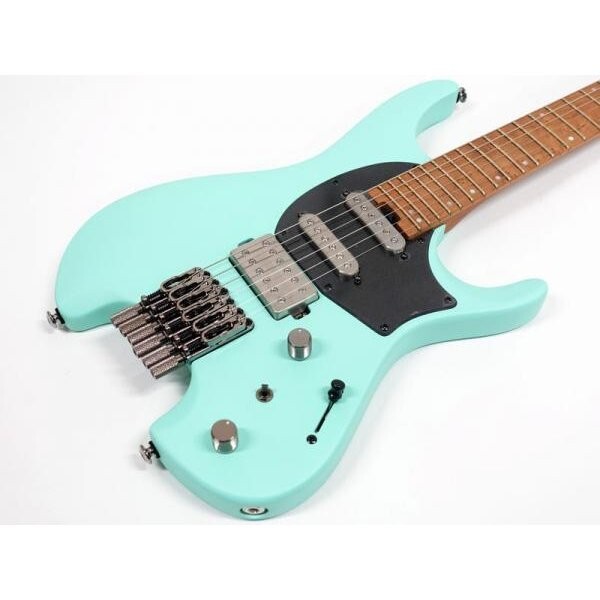 Ibanez Headless Electric guitar Q54-SFM Sea Foam Green Matte