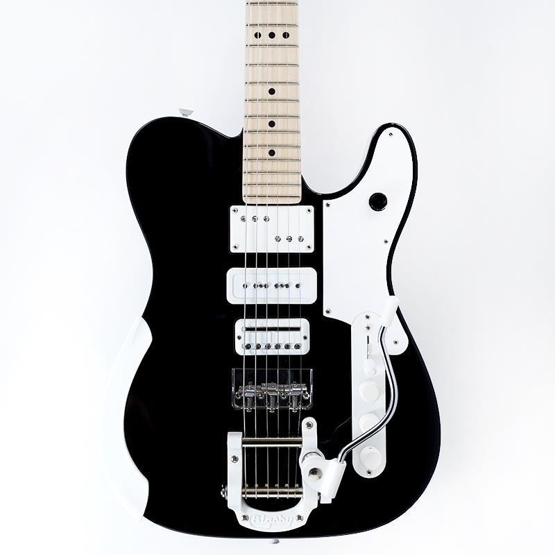 Fender USA Limited Edition Jack White Triplecaster Telecaster