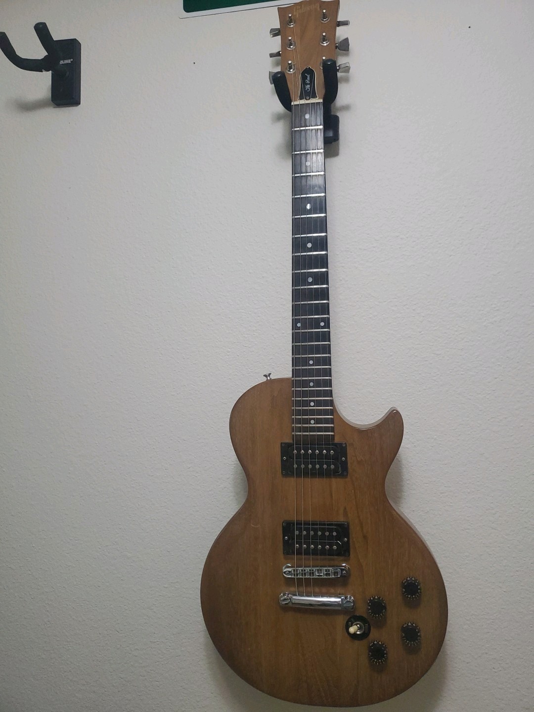Gibson “The Paul” Les Paul Vintage 1979 Electric Guitar With OHSC