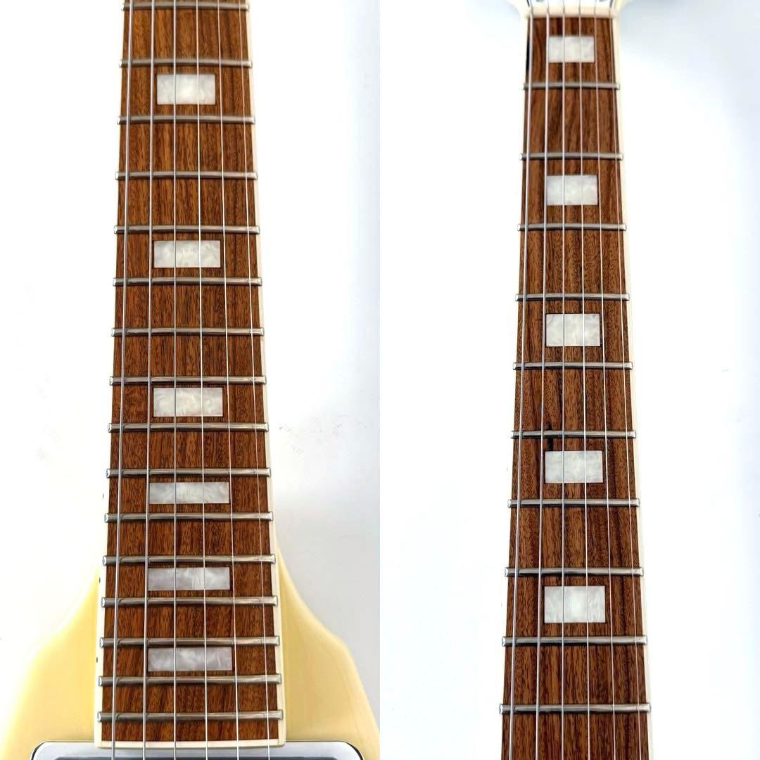 EDWARDS E-FV-120D Flying V Guitar Excellent Condition