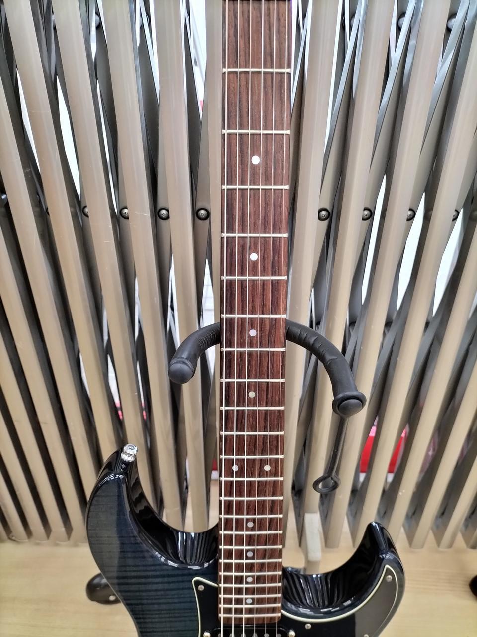 YAMAHA PAC612VIIFM Used 6 Electric Guitar