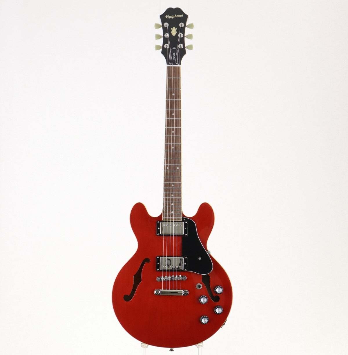 Epis ES-339 Pro Cherry 2019 (no260707)