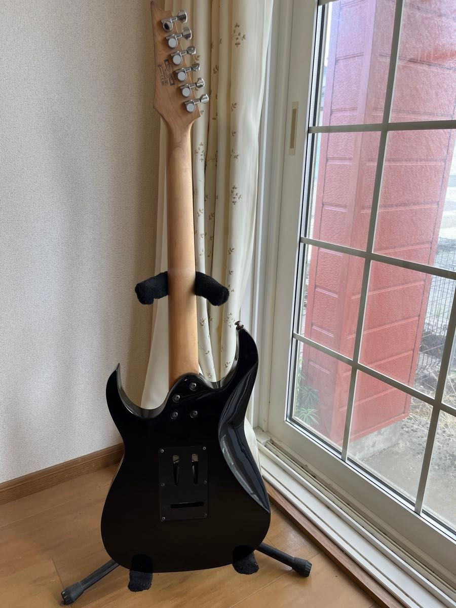 0719 Regenerated Guitar Ibanez GRG150DX Strat Type