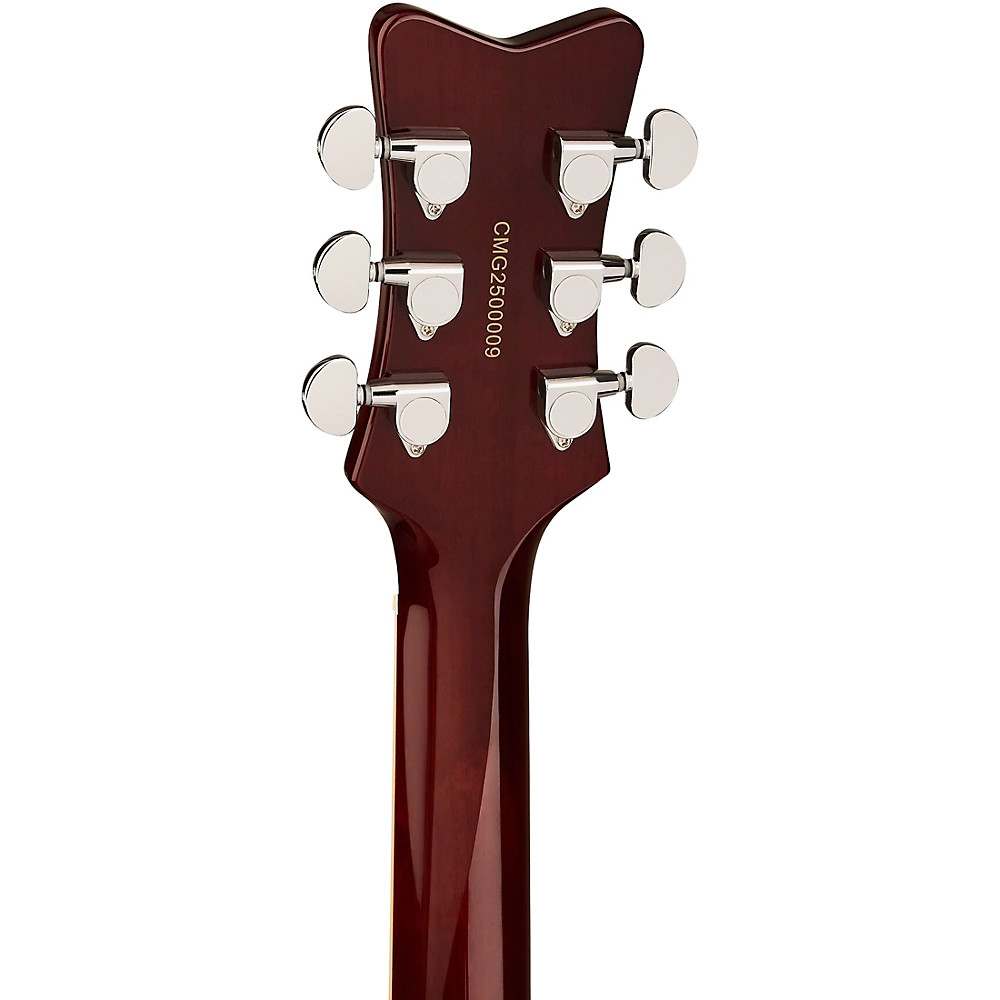 Gretsch Guitars Streamliner Jet Electric Guitar DuoTone Burst