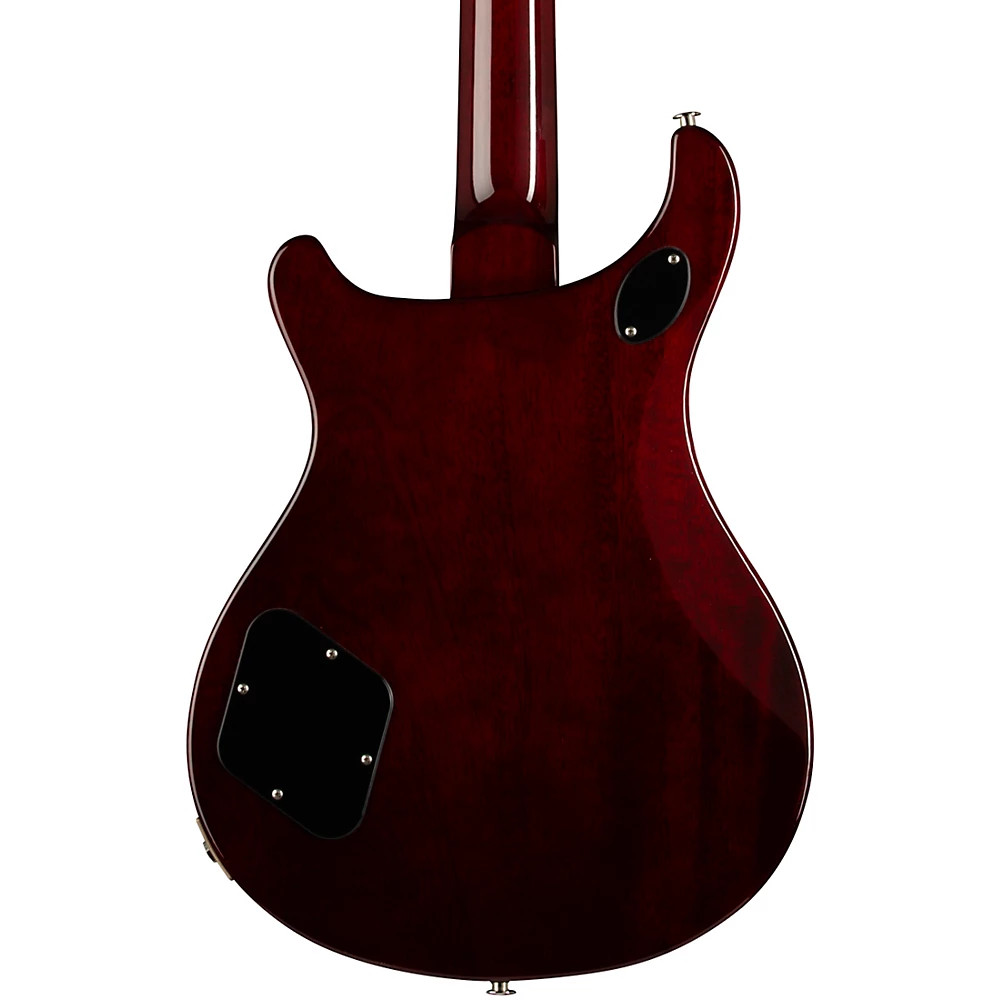 PRS S2 McCarty 594 Electric Guitar Fire Red Burst