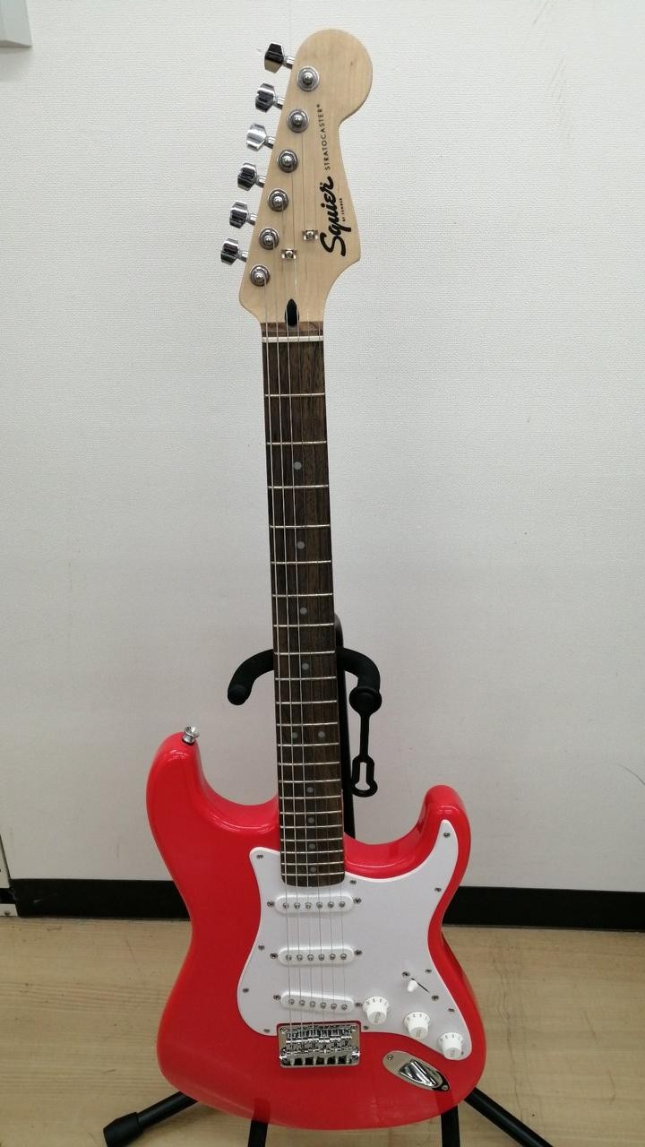 SQUIER SQ BULLET STRAT HT Electric Guitar