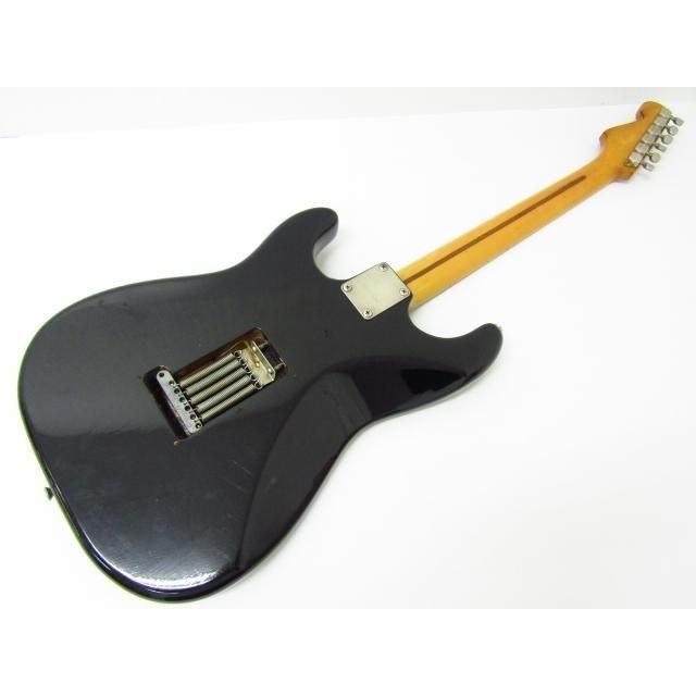 Greco SE380 Electric Guitar Model JP Solid Body High Quality Sound From Japan
