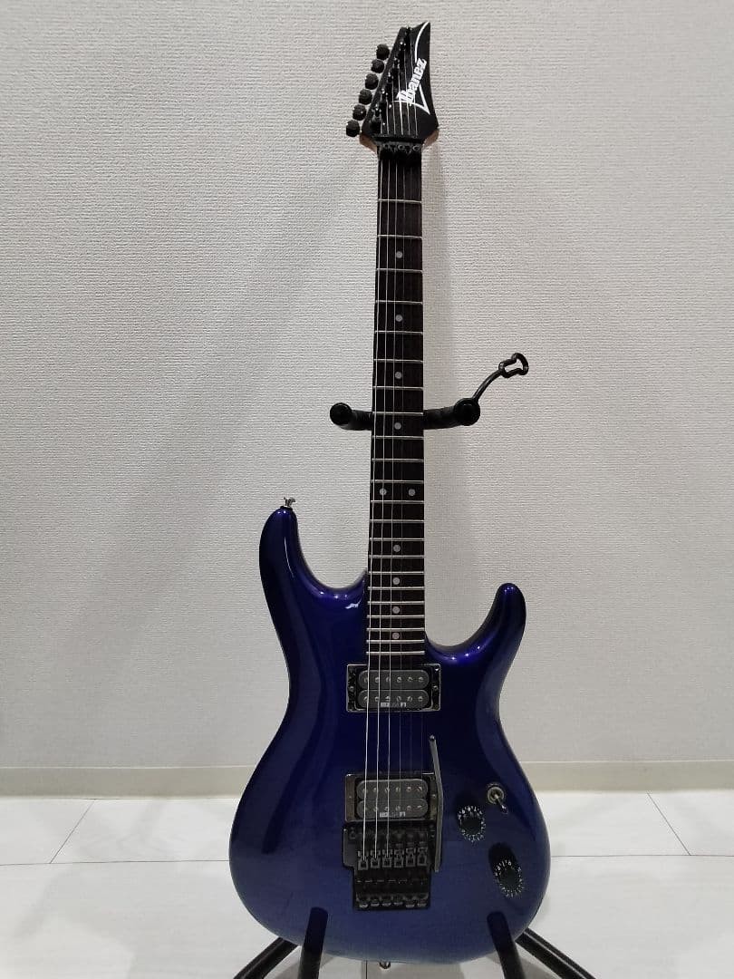 Ibanez 540R-HH Jewel Blue IBZ USA