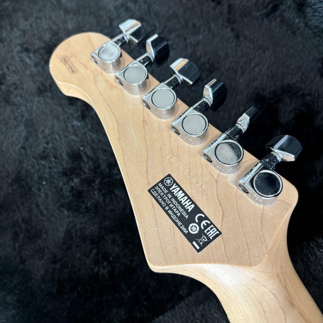 Yamaha YAMAHA Electric Guitar Pacifica112VM Gray PAC112VM GRYJapan Brand New 03Y