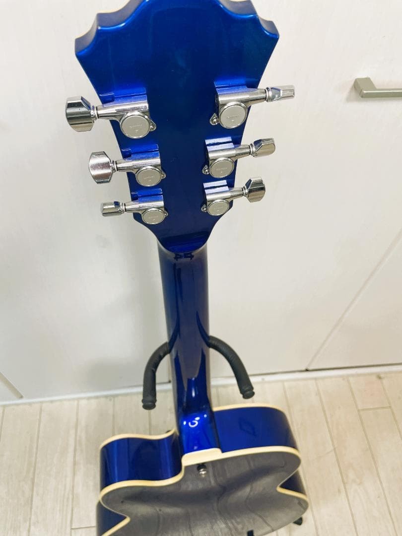 Ibanez AF75-JB-13-01 full aco