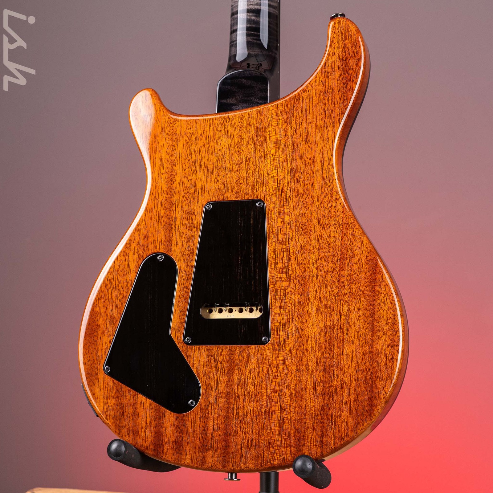 2024 PRS Private Stock Custom 22 Semi-Hollow