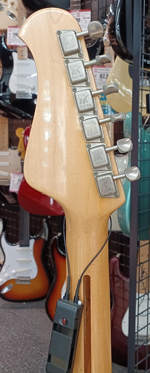 MUSICMAN 1978 SABRE II Electric Guitar