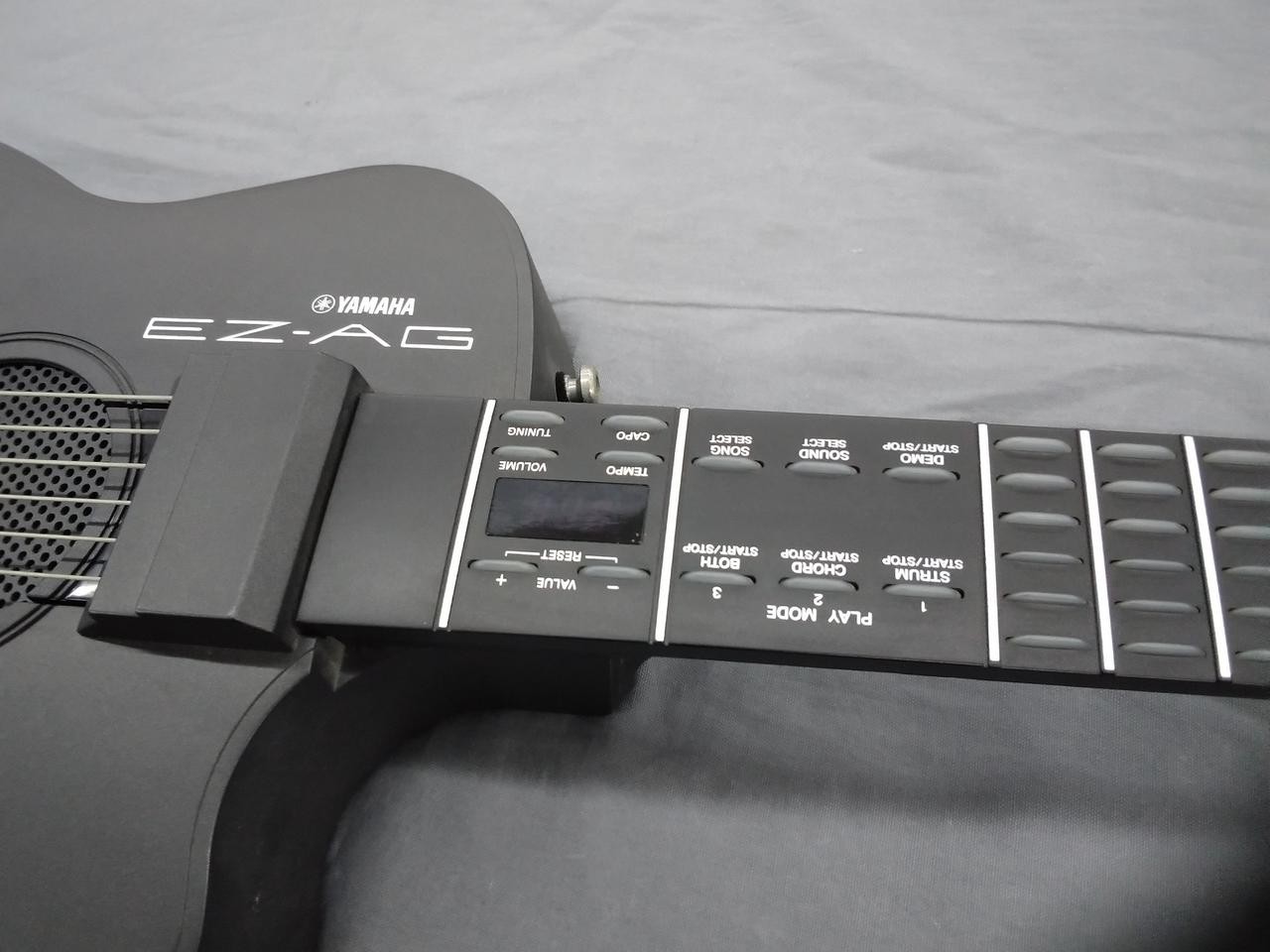 YAMAHA EZ Guitar EZ-AG