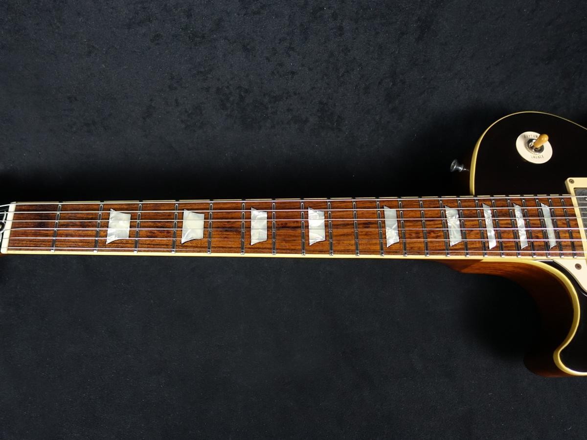 Orville LPS-90L Les Paul Standard Left-Hand 1996 Japan Vintage