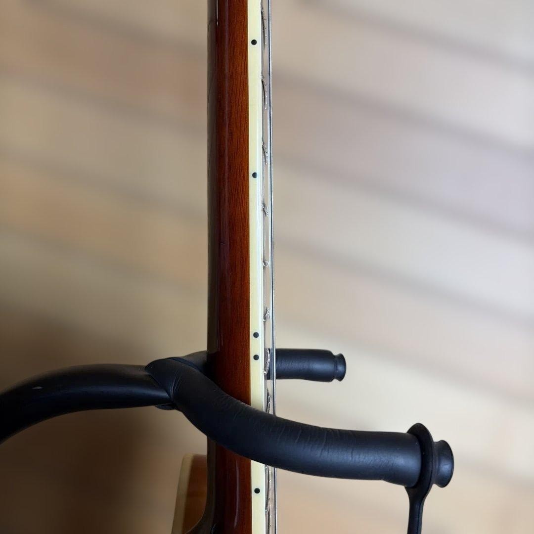 Epiphone Riviera Royal Tan