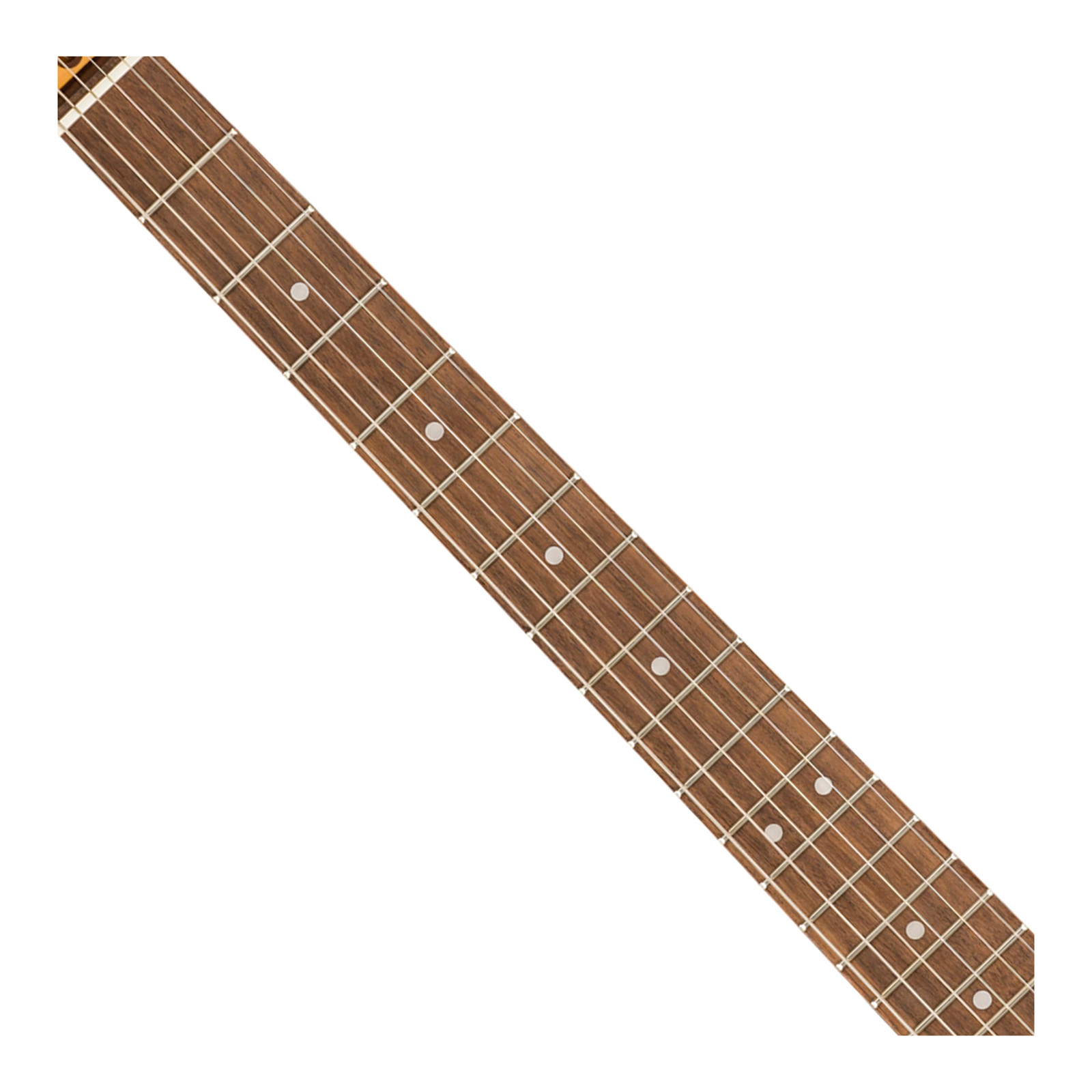 Squier Classic Vibe ’70s Stratocaster HT HSS – Mocha w/Indian Laurel FB