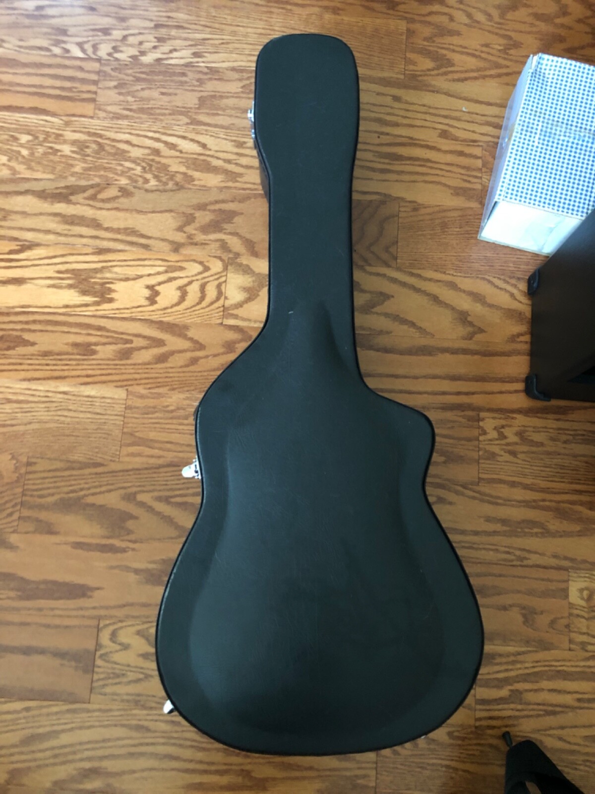 Ibanez EWC 30