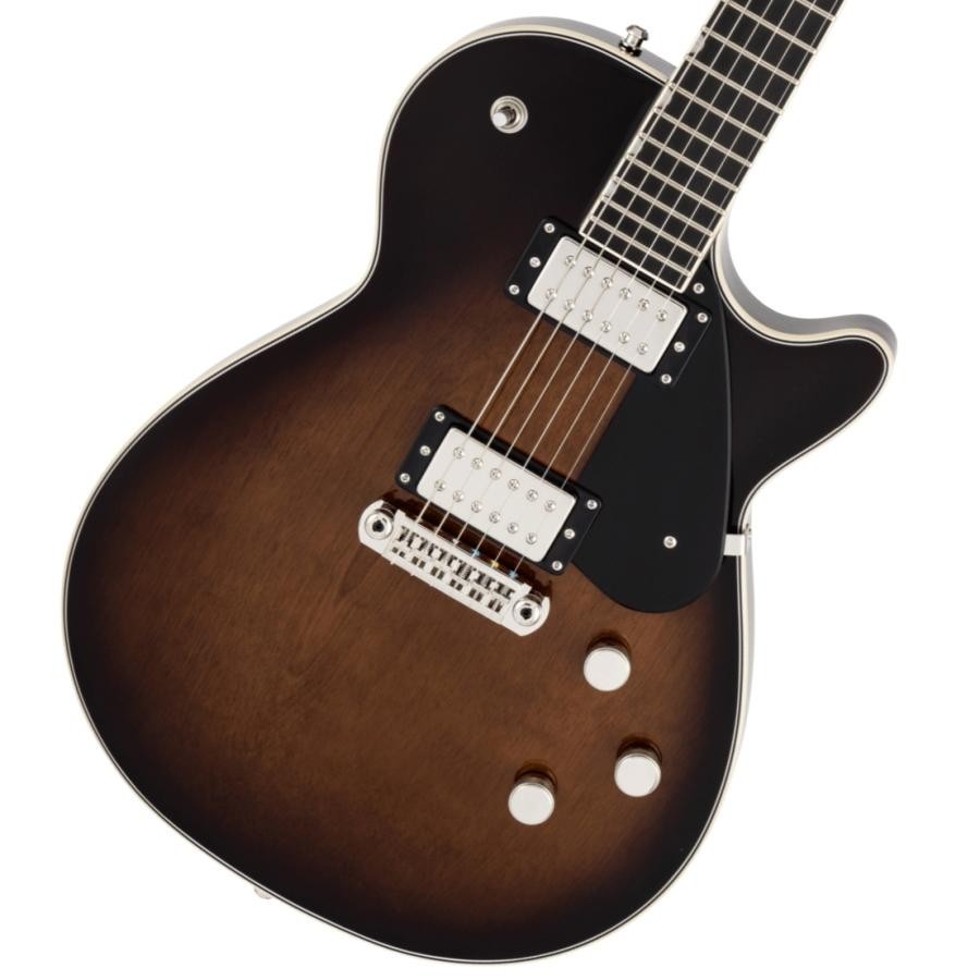 Gretsch Electromatic Premier Jet Ebony Fingerboard Robusto Burst