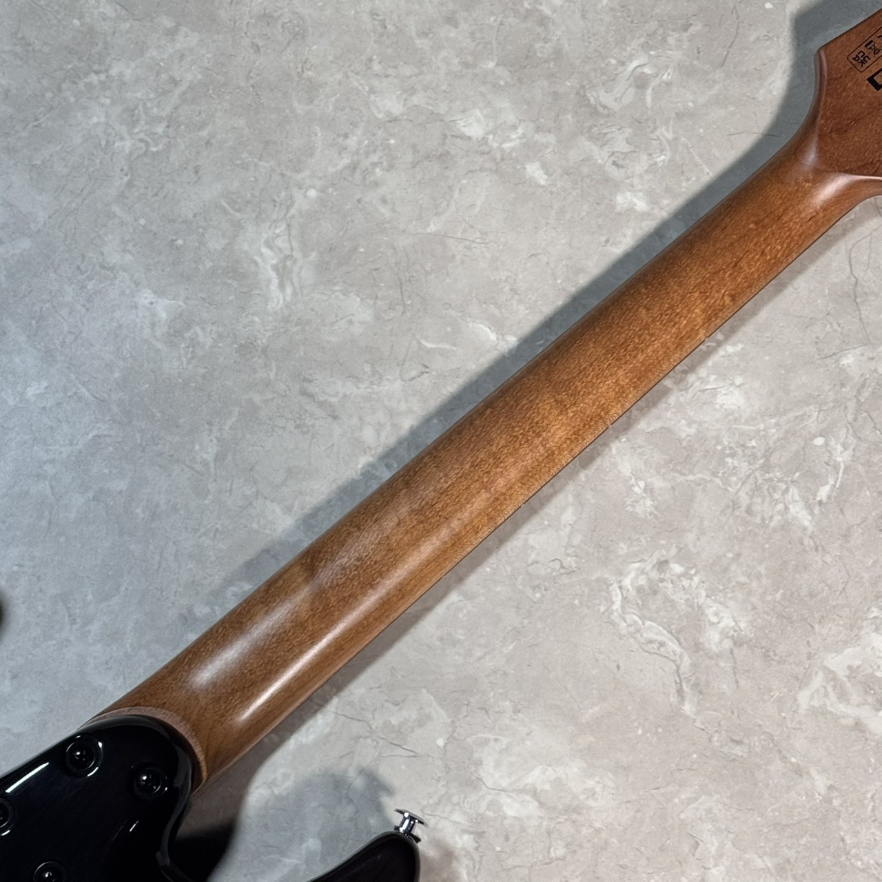 Ibanez Az22S1F Gotoh Parts Included Safe delivery from Japan