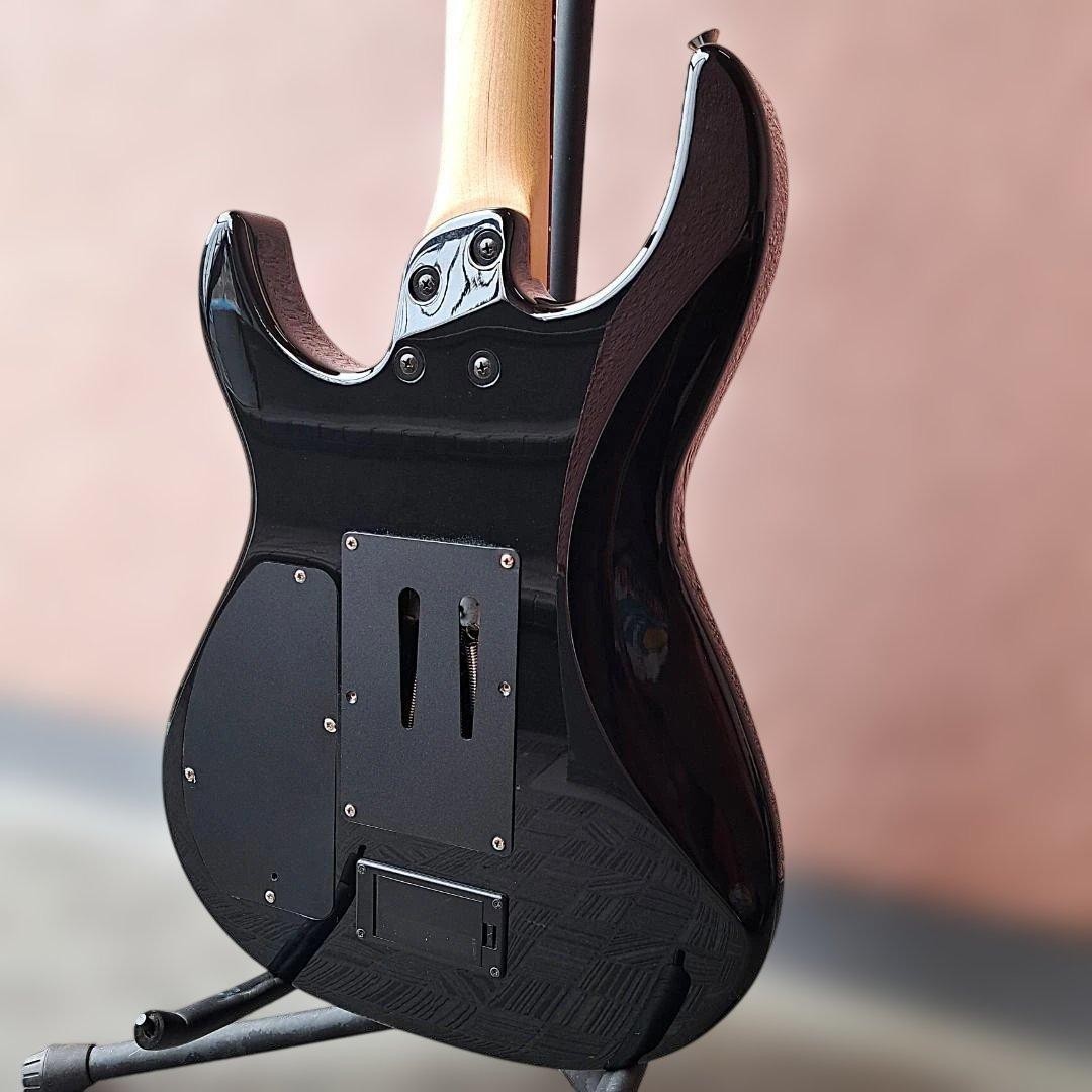 ■FERNANDES FR 85S SUSTAINER Floyd Rose