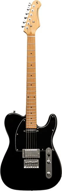 Vintage “T” Series – plus electric guitar