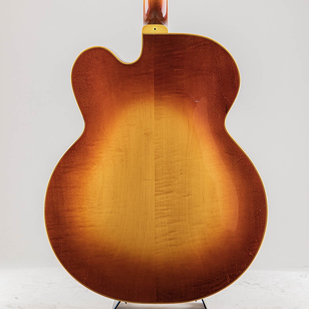 Gibson 1970-74 Super400CES Sunburst