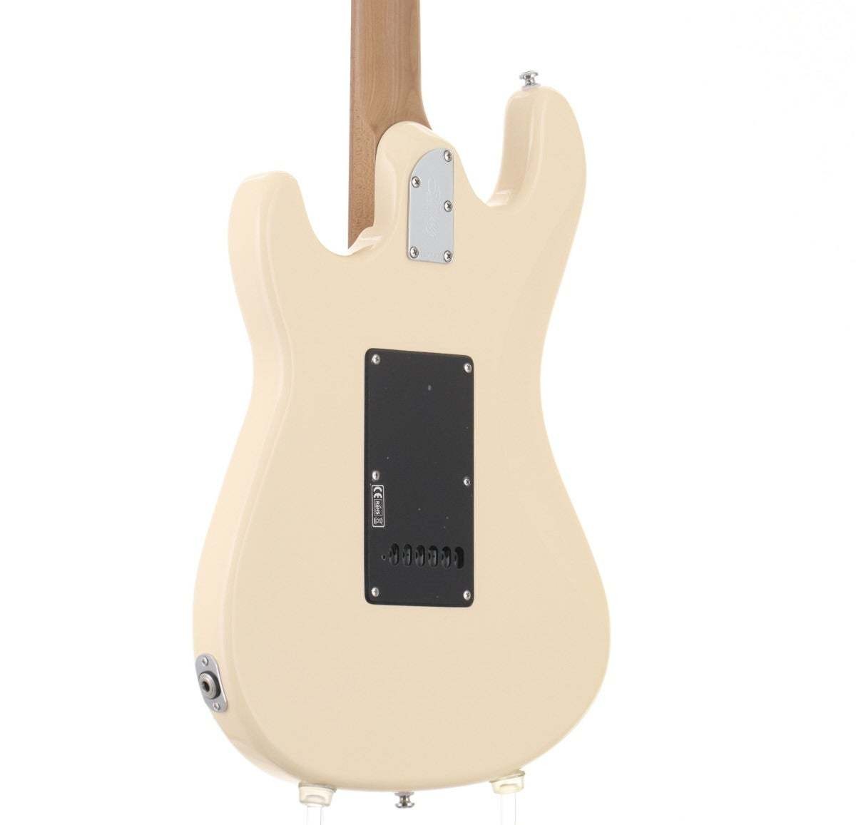 Sterling by Music Man Cutlass CT-50 HSS w/ Soft Case