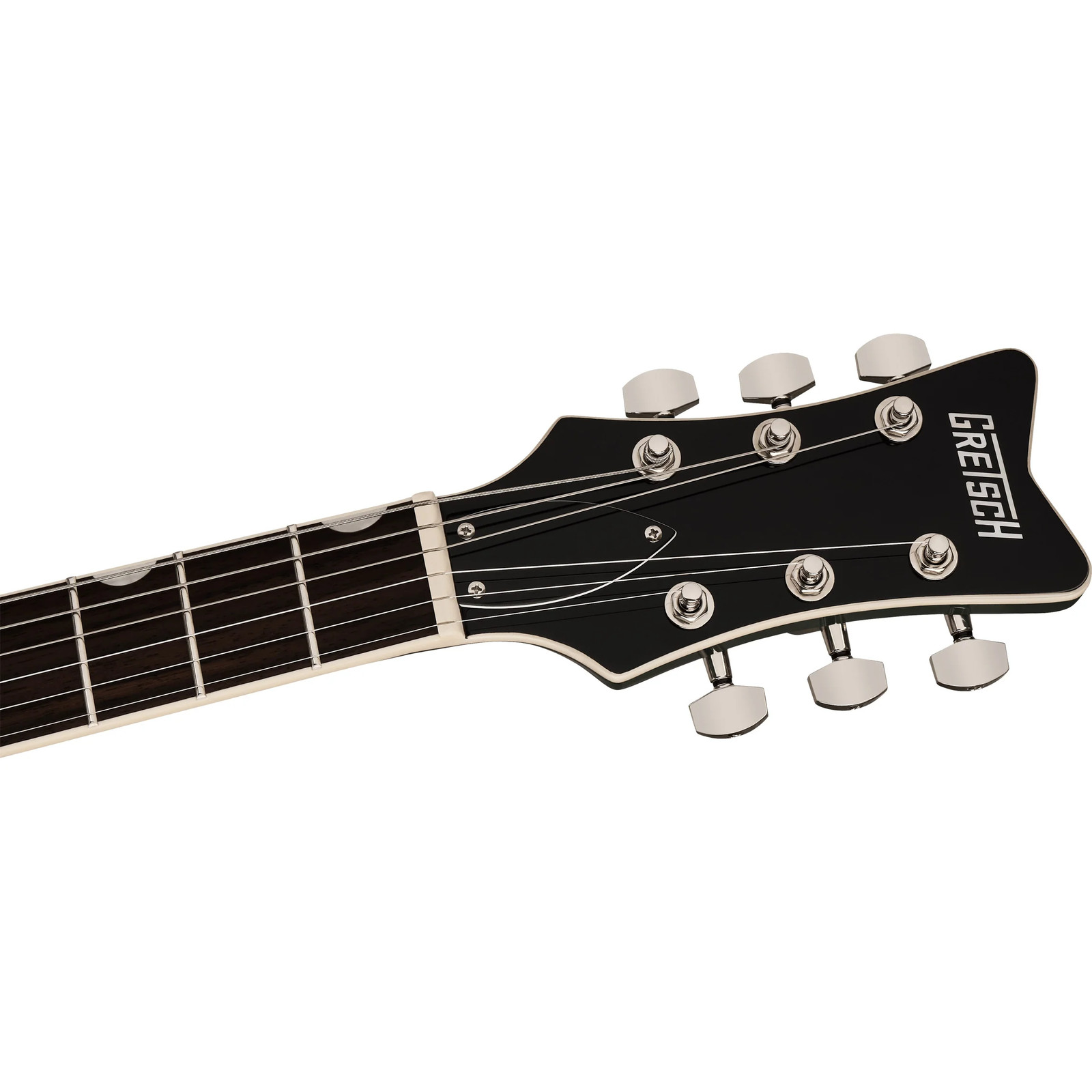 Gretsch Electromatic Jet Club 1 Pickup Electric Guitar – Steel Olive