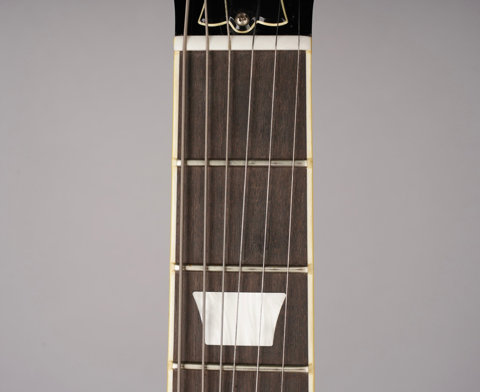 Gibson Les Paul Standard – 2008 – Limited Edition – Silverburst w/OHSC