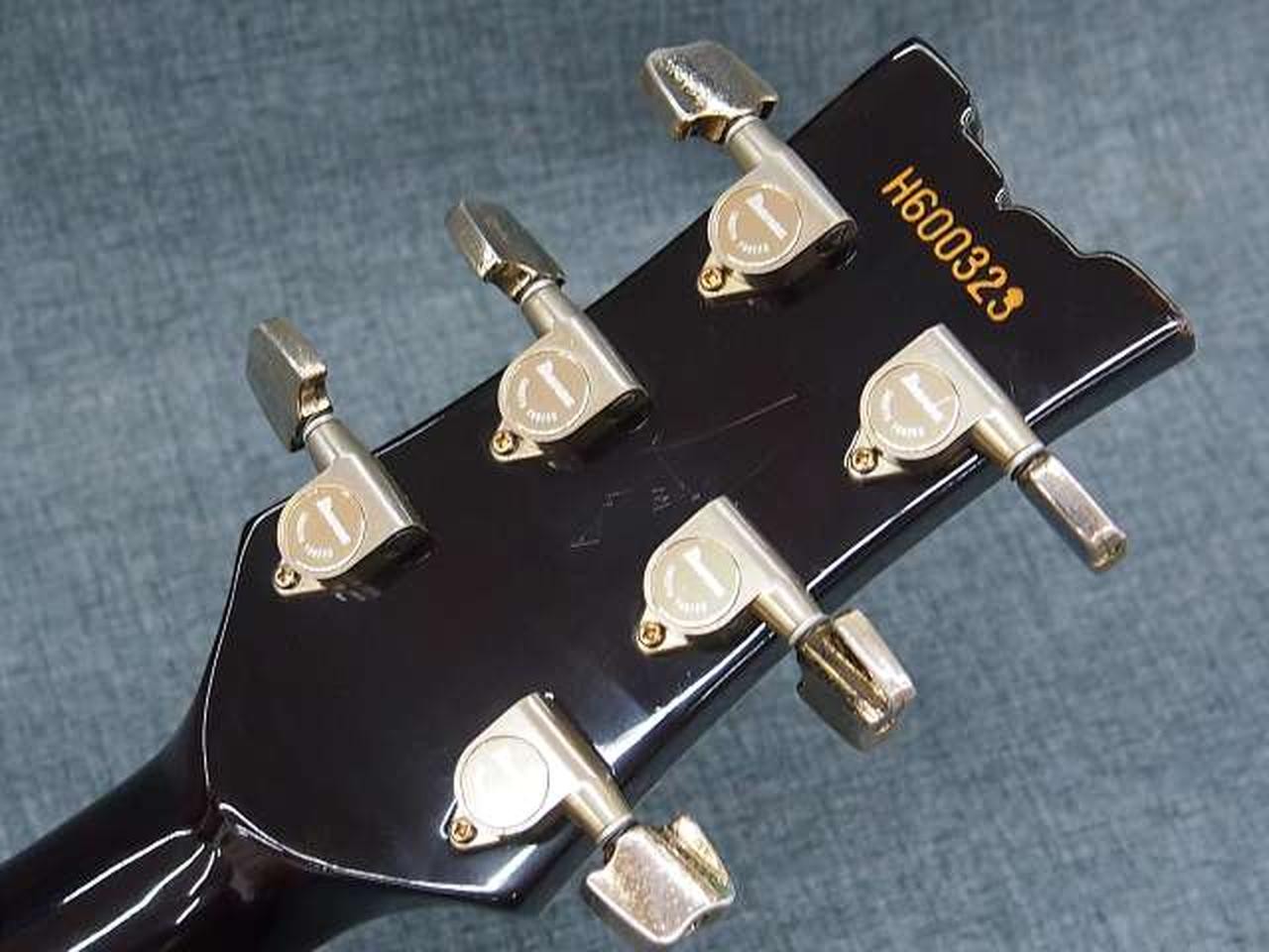 IBANEZ AS200AV Hollowbody Electric Guitar