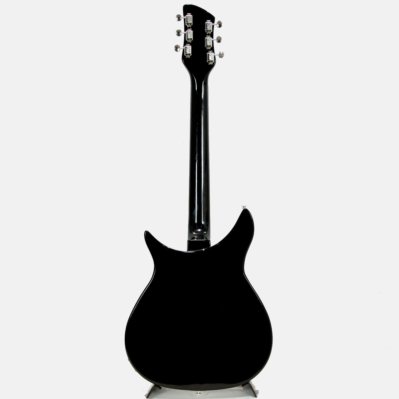 Rickenbacker 325C64 JG 4.035Kg with hard case Electric Guitar