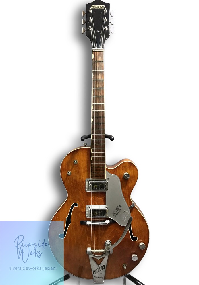 Gretsch 6119 TENNESSEAN
