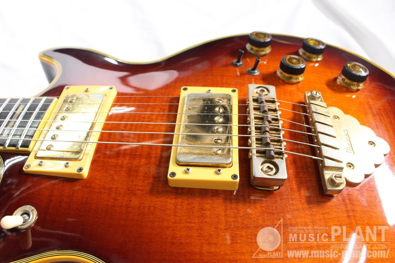 Ibanez AR300AV 1982 Made in Japan Curly Maple Top Used