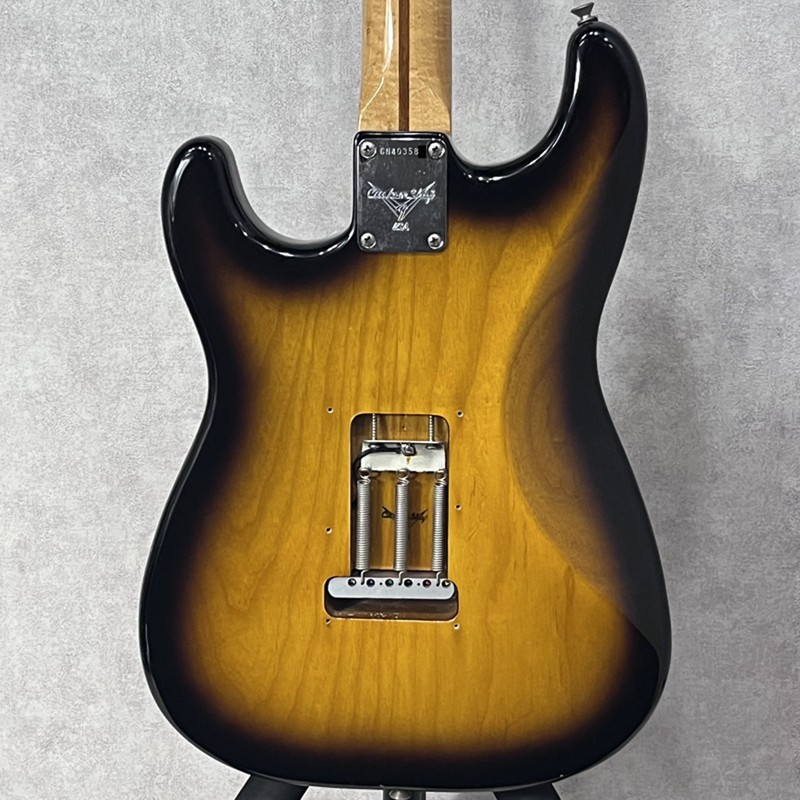 Fender Custom Shop 1954 Stratocaster John Page ERA Used Electric Guitar [AUTH]
