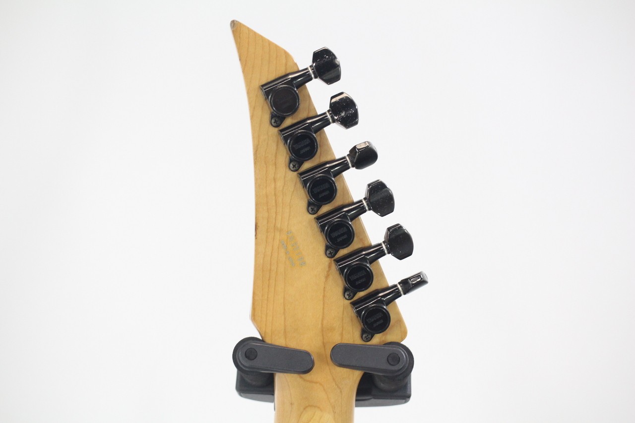 YAMAHA RGX820J Used Electric Guitar