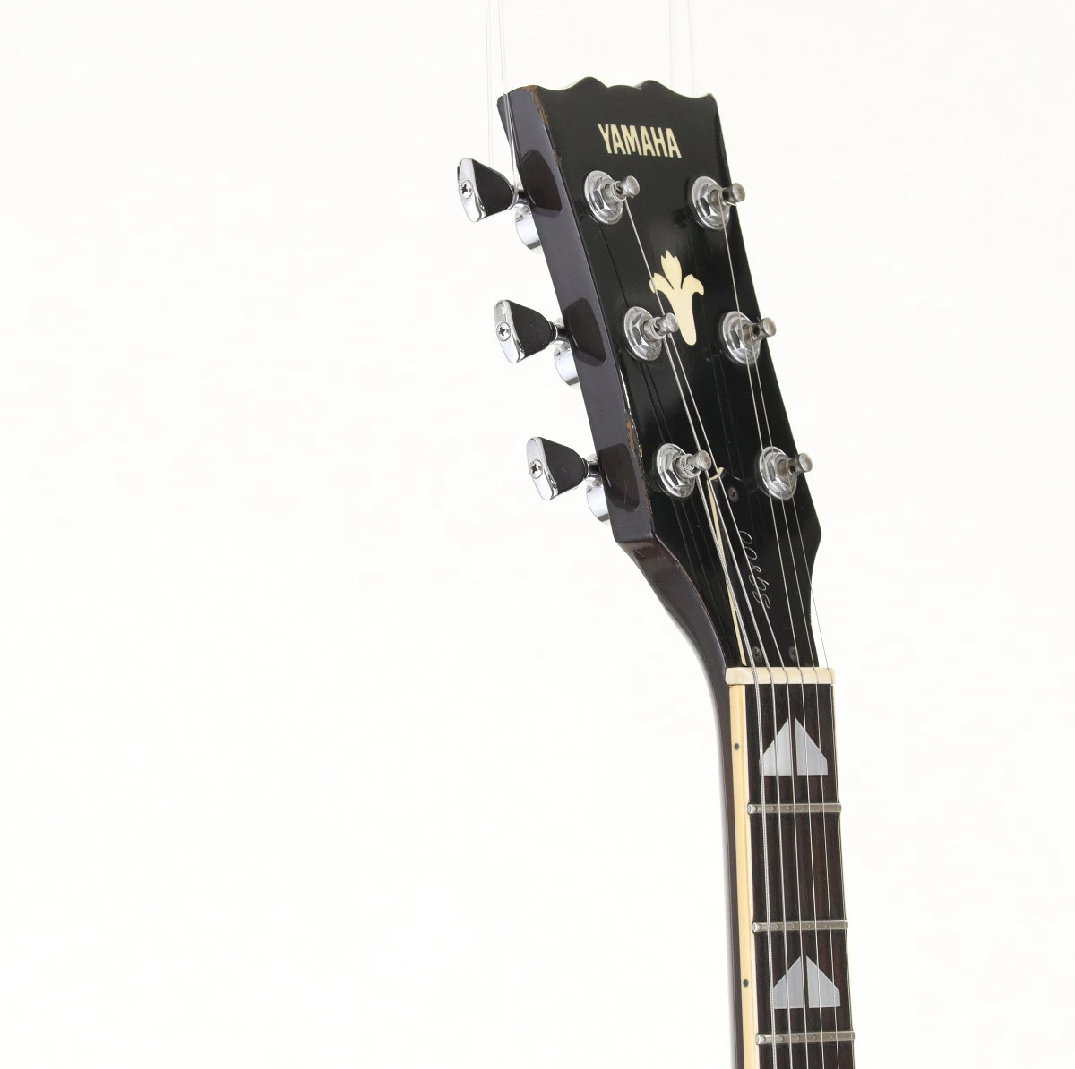Yamaha / Sg800 Os Oil Stain 4.34Kg S/N 00231