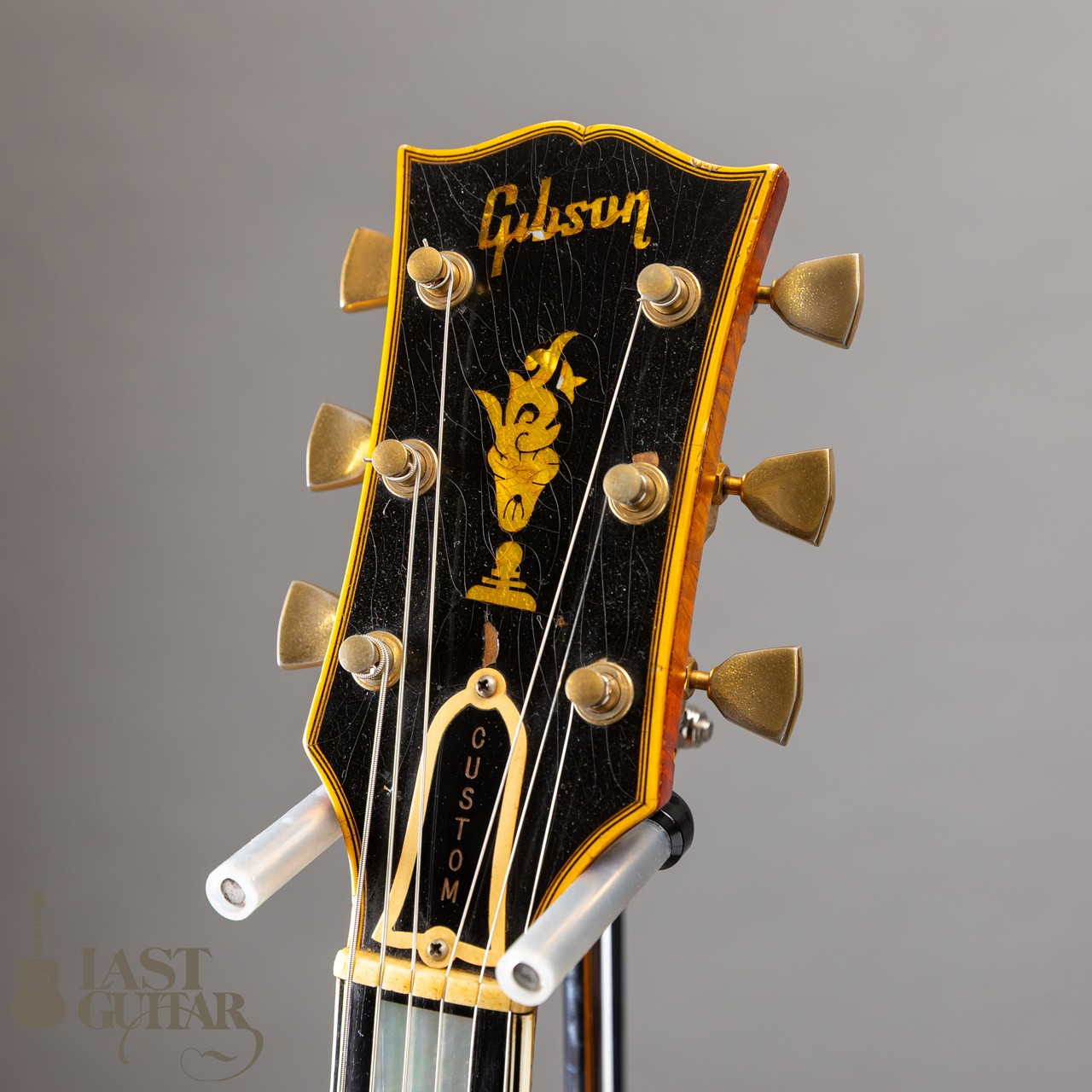 Gibson Byrdland 69 Used Electric Guitar 1969