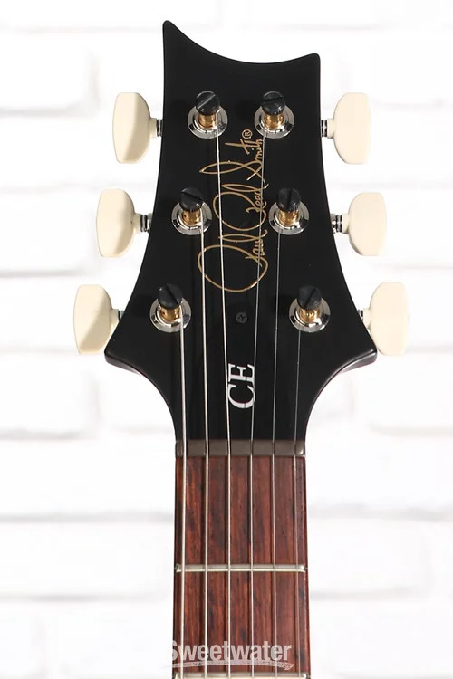 PRS CE 22 Limited Edition Electric Guitar – Sprayer’s Choice