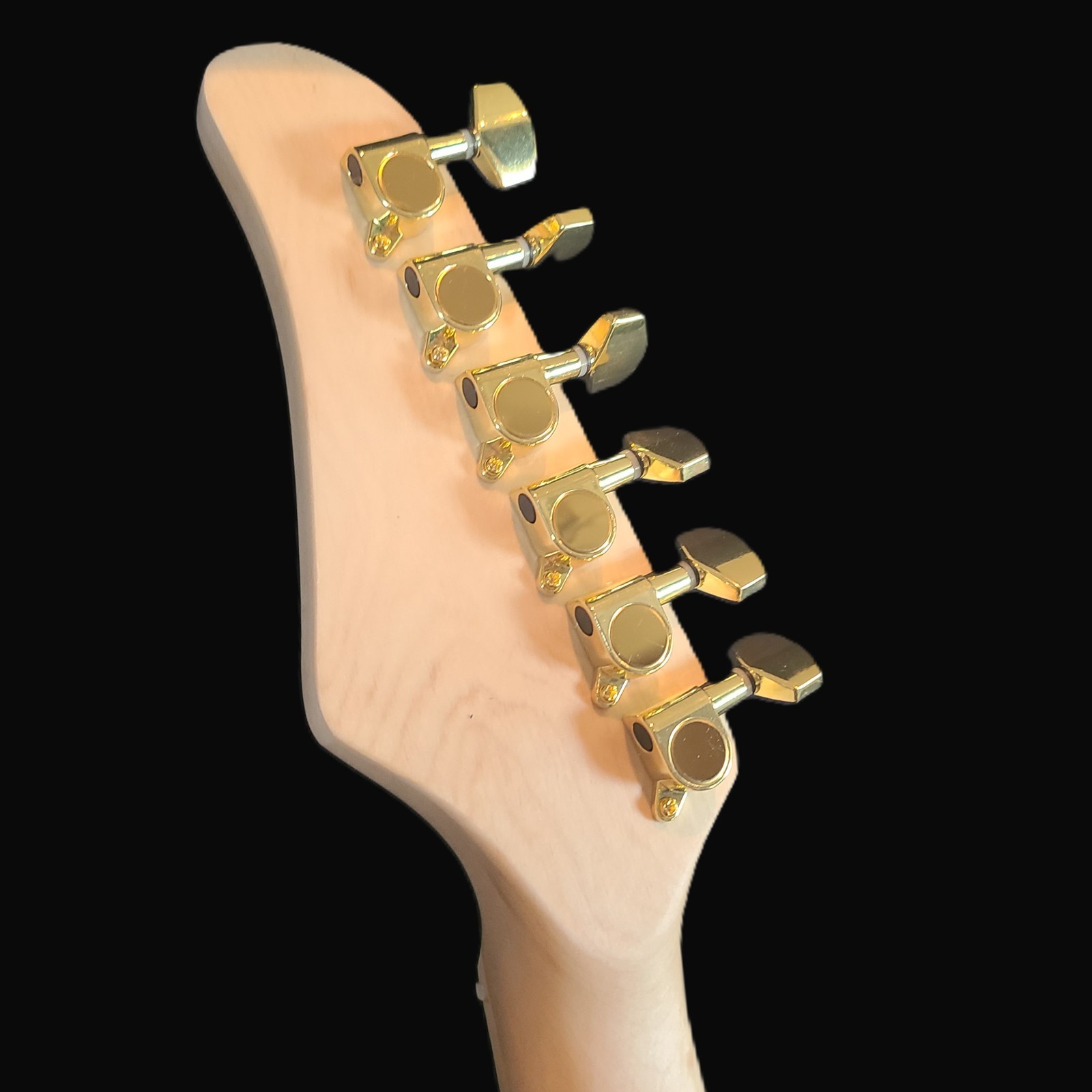 Southwest Acoustic Light Heavyweight Telecaster – 5 lbs 14 oz – Gold Hardware –