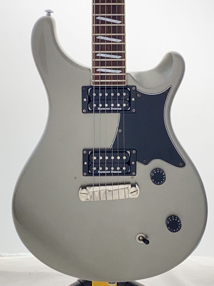 PRSPaul Reed Smith Electric Guitar SE Santana Mod 2002 S Duncan PU Used