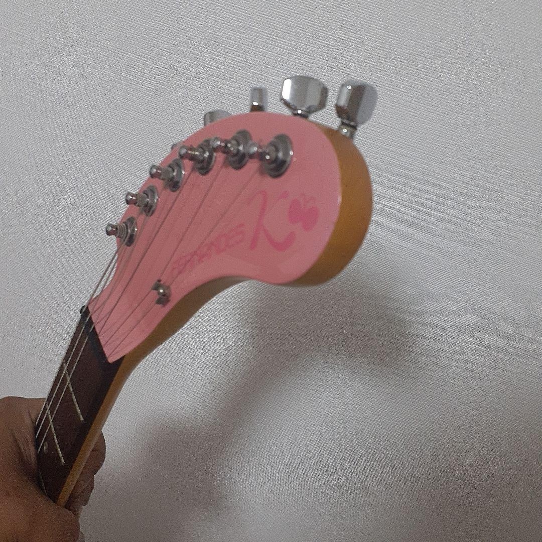 Fernandes ZO-3 Hello Kitty Safe packing!