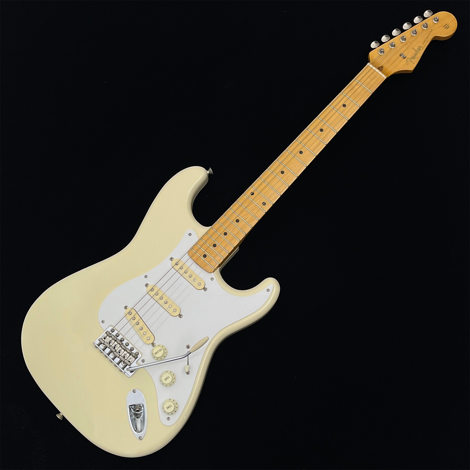 Fender Japan ST57 / DMC Stratocaster Electric guitar DiMarzio Collection OEM
